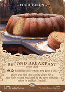 Image for Food Token (2546) (2546) (Secret Lair Drop Series) (SLD) - Magic: The Gathering