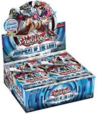 Judgment of the Light Booster Box 1st Edition [JOTL]