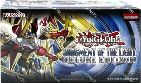 Judgment of the Light Deluxe Edition Monster Box [JOTL]