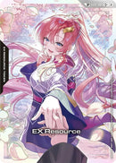Image for EX Resource (EXR-009) (C+) (SP) (EXR-009) (Freedom Ascension) (GD05) - Gundam Card Game