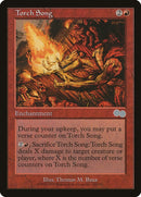 Torch Song (222) [USG]