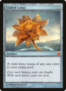 Gilded Lotus (12) [V13]
