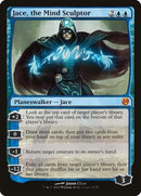Jace the Mind Sculptor (18) [V13]
