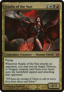 Kaalia of the Vast Commander (206) [OVER]