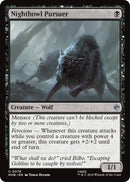 Image for Nighthowl Pursuer (78) (The Hobbit) (HOB) - Magic: The Gathering