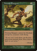 Treetop Rangers (279) [USG]
