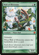 Wall of Blossoms (6) [V13]