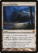 Kessig Wolf Run (20) [V13]