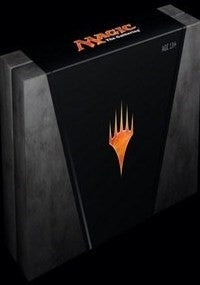 SDCC 2013 EXCLUSIVE M14 Black Planeswalkers Set [MEDIA]