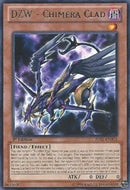DZW Chimera Clad (JOTL-EN001) [JOTL]