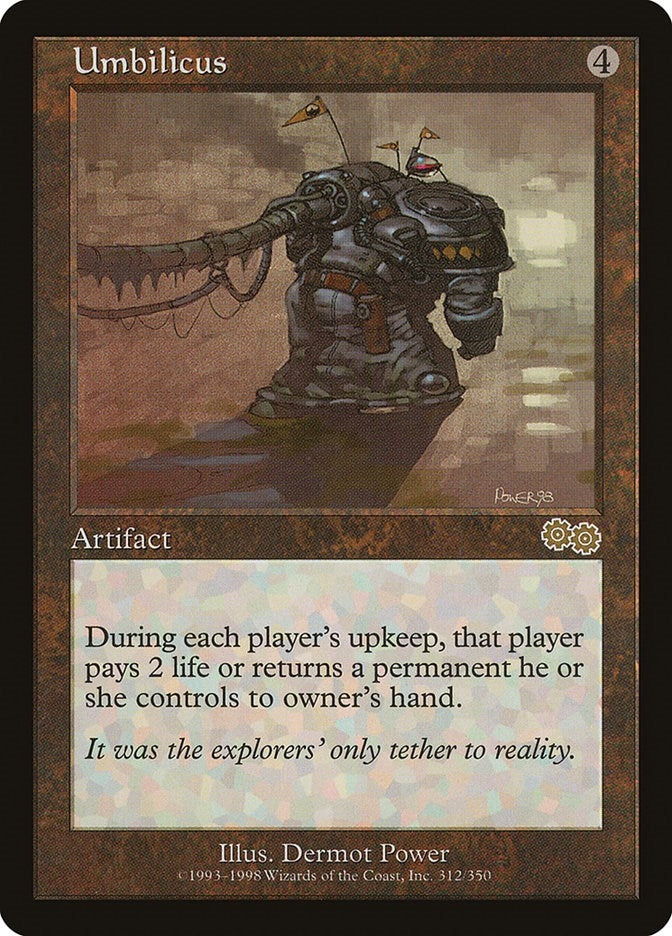 Umbilicus (312) [USG]