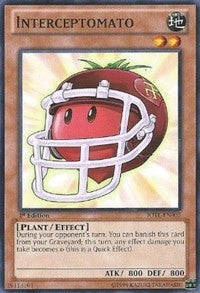 Interceptomato (JOTL-EN003) [JOTL]