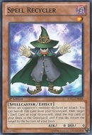 Spell Recycler (JOTL-EN004) [JOTL]