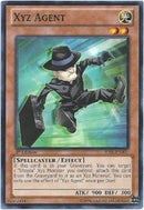 Xyz Agent (JOTL-EN005) [JOTL]