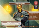 Image for Savage Opress - You Must Have Your Revenge (Prize Wall) (137) (Galactic Championship 2026) (P26) - Star Wars: Unlimited