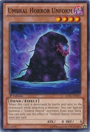 Umbral Horror Unform (JOTL-EN013) [JOTL]