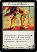 Image for Prizeworn Pathfinders (AOL006) (Armory Deck: Olympia, Prized Fighter) (AOL) - Flesh and Blood TCG