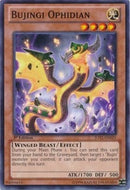 Bujingi Ophidian (JOTL-EN021) [JOTL]