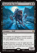 Image for Head of the Hunt (75) (The Hobbit) (HOB) - Magic: The Gathering