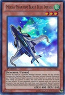 Mecha Phantom Beast Blue Impala (JOTL-EN023) [JOTL]