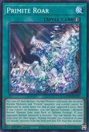 Image for Primite Roar (LAVD-ENO22) (Legendary Arc-V Decks) (LAVD) - YuGiOh