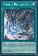 Image for Primite Drillbeam (LAVD-ENO23) (Legendary Arc-V Decks) (LAVD) - YuGiOh