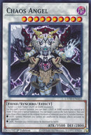 Image for Chaos Angel (LAVD-ENO25) (Legendary Arc-V Decks) (LAVD) - YuGiOh