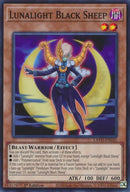 Image for Lunalight Black Sheep (LAVD-ENL02) (Legendary Arc-V Decks) (LAVD) - YuGiOh