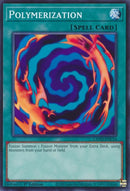 Image for Polymerization (LAVD-ENL14) (Legendary Arc-V Decks) (LAVD) - YuGiOh