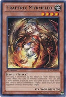 Traptrix Myrmeleo (JOTL-EN033) [JOTL]