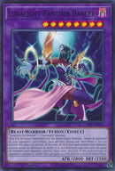 Image for Lunalight Panther Dancer (LAVD-ENL31) (Legendary Arc-V Decks) (LAVD) - YuGiOh