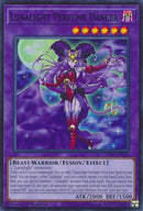 Image for Lunalight Perfume Dancer (LAVD-ENL35) (Legendary Arc-V Decks) (LAVD) - YuGiOh