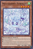 Image for Mulcharmy Fuwalos (LAVD-ENS13) (Legendary Arc-V Decks) (LAVD) - YuGiOh