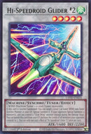 Image for Hi-Speedroid Glider