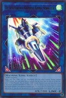 Image for Hi-Speedroid Rubber Band Shooter (UR) (LAVD-ENS36) (Legendary Arc-V Decks) (LAVD) - YuGiOh
