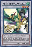 Mist Bird Clausolas (JOTL-EN043) [JOTL]