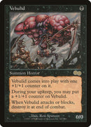 Vebulid (165) [USG]