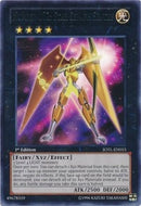 Number 102 Star Seraph Sentry (JOTL-EN053) [JOTL]