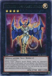 Number 104 Masquerade (JOTL-EN055) [JOTL]