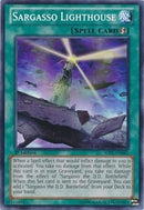Sargasso Lighthouse (JOTL-EN062) [JOTL]