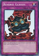 Reverse Glasses (JOTL-EN070) [JOTL]