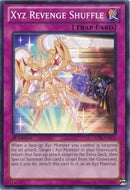 Xyz Revenge Shuffle (JOTL-EN071) [JOTL]