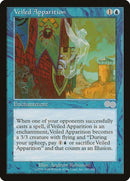 Veiled Apparition (107) [USG]