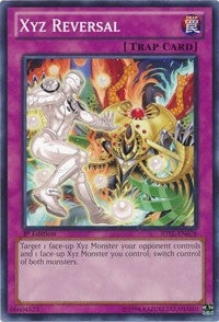 Xyz Reversal (JOTL-EN078) [JOTL]