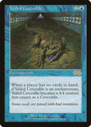 Veiled Crocodile (108) [USG]