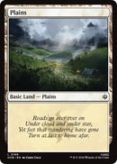 Image for Plains (0189) (189) (The Hobbit) (HOB) - Magic: The Gathering