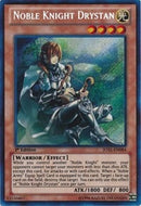 Noble Knight Drystan (JOTL-EN084) [JOTL]