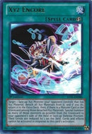 Xyz Encore (JOTL-EN088) [JOTL]