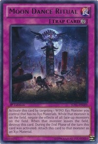 Moon Dance Ritual (JOTL-EN089) [JOTL]