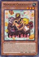 Madolche Chickolates (JOTL-EN099) [JOTL]